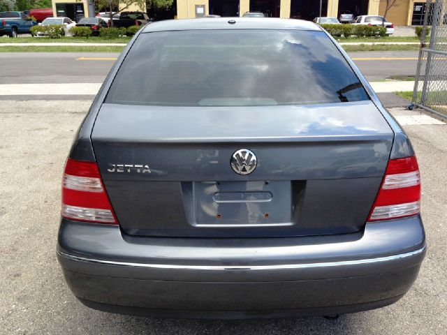 2004 Volkswagen Jetta Ml320 CDI