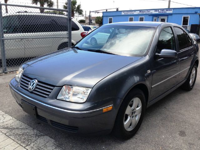 2004 Volkswagen Jetta Ml320 CDI