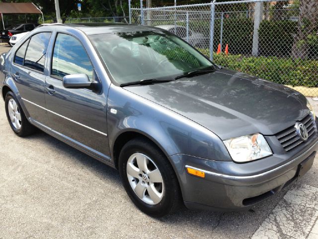 2004 Volkswagen Jetta Ml320 CDI