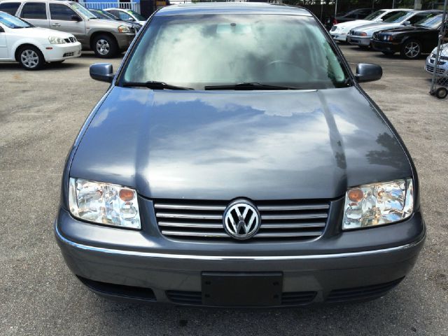 2004 Volkswagen Jetta Ml320 CDI