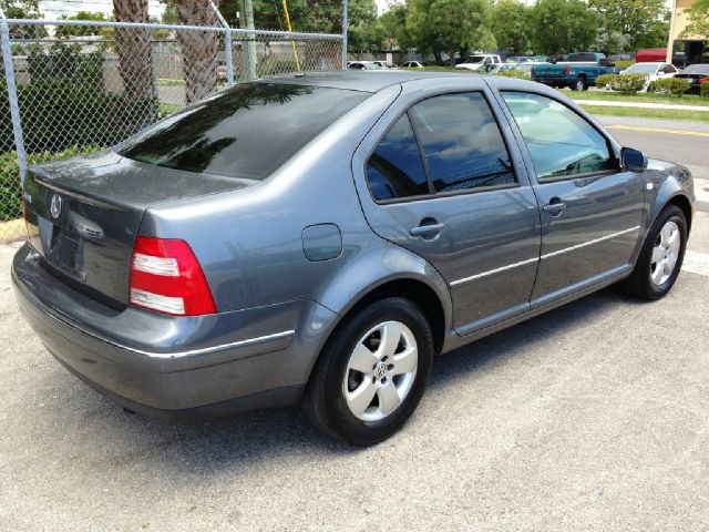 2004 Volkswagen Jetta Ml320 CDI