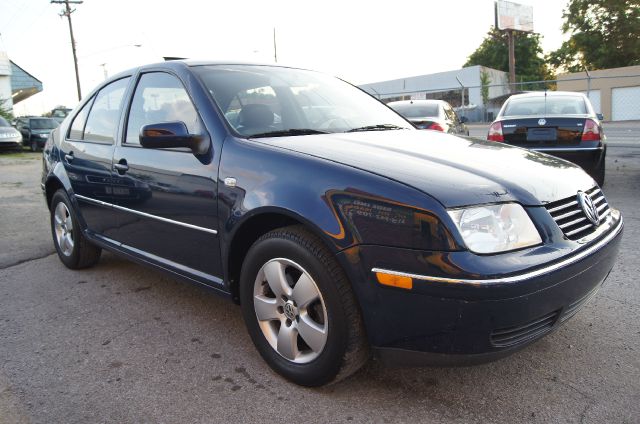 2004 Volkswagen Jetta Ml320 CDI