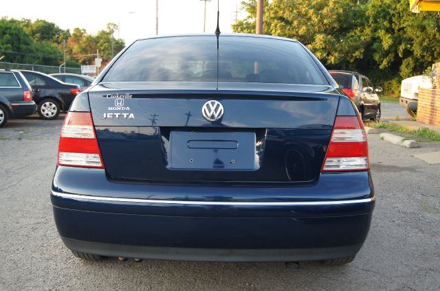 2004 Volkswagen Jetta Ml320 CDI