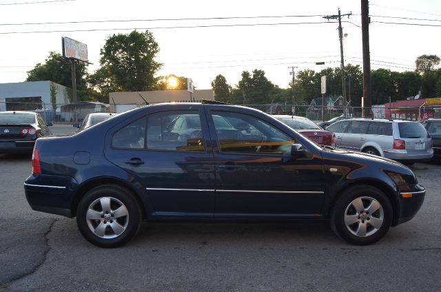 2004 Volkswagen Jetta Ml320 CDI