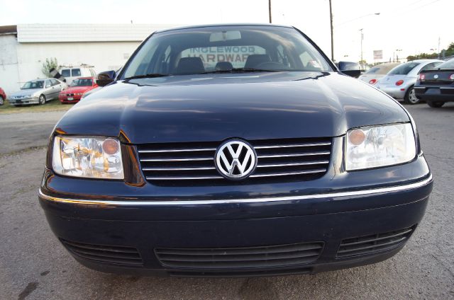 2004 Volkswagen Jetta Ml320 CDI