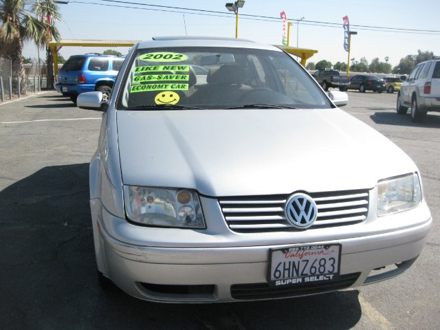 2004 Volkswagen Jetta Ml320 CDI