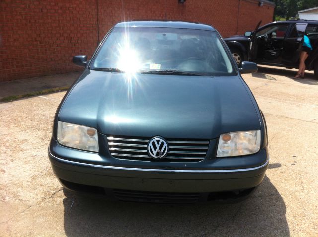 2004 Volkswagen Jetta Ml320 CDI