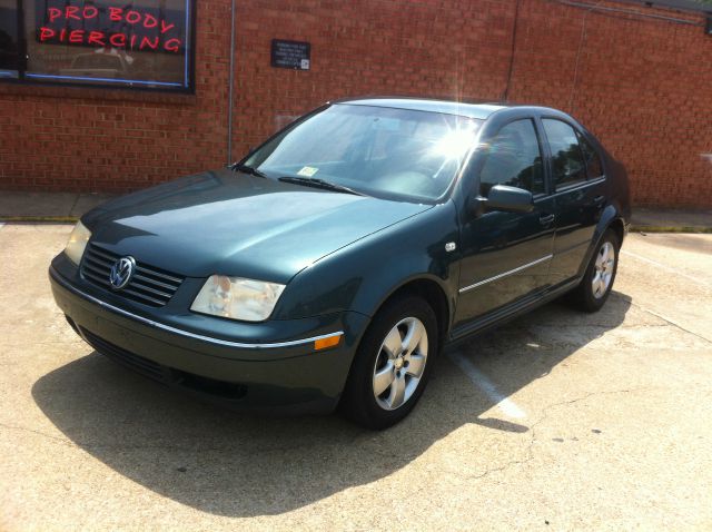 2004 Volkswagen Jetta Ml320 CDI