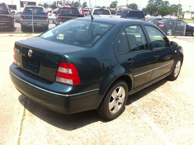 2004 Volkswagen Jetta Ml320 CDI