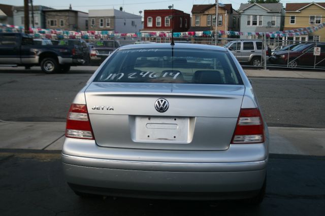 2004 Volkswagen Jetta Ml320 CDI