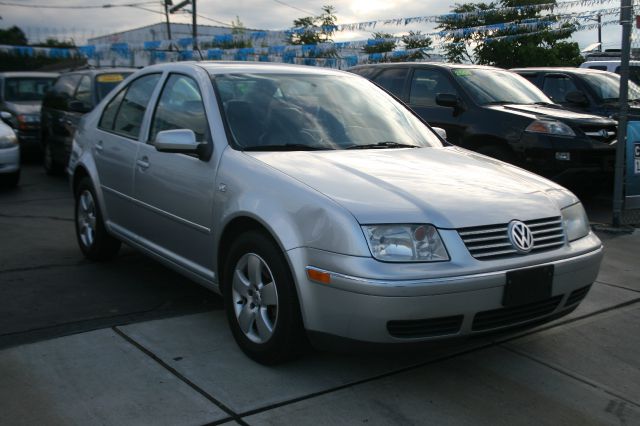 2004 Volkswagen Jetta Ml320 CDI