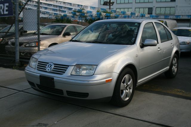 2004 Volkswagen Jetta Ml320 CDI