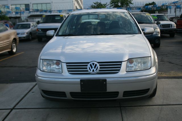 2004 Volkswagen Jetta Ml320 CDI