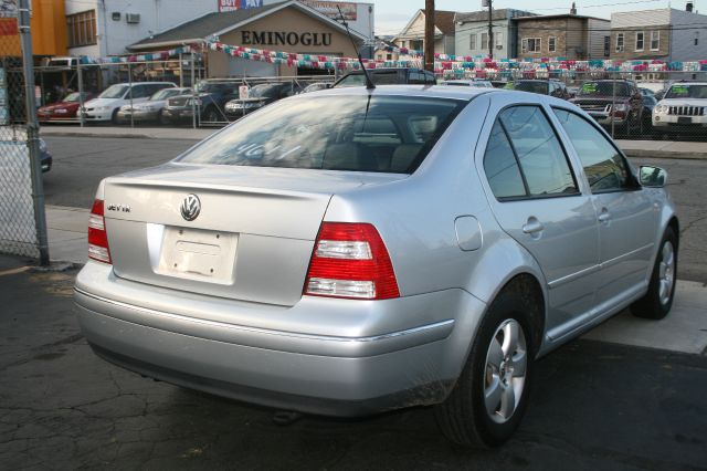 2004 Volkswagen Jetta Ml320 CDI