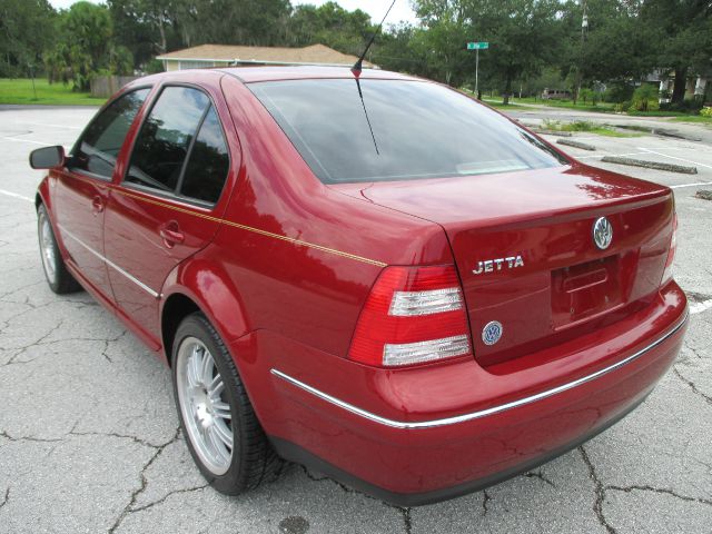 2004 Volkswagen Jetta Ml320 CDI