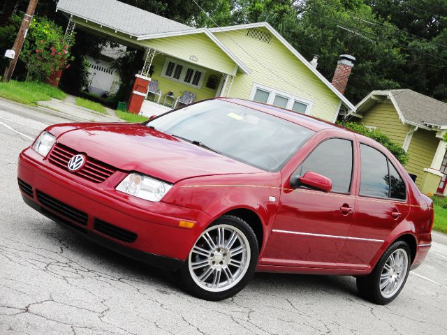 2004 Volkswagen Jetta Ml320 CDI