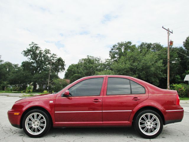 2004 Volkswagen Jetta Ml320 CDI