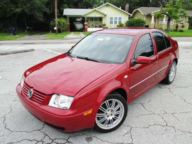 2004 Volkswagen Jetta Ml320 CDI