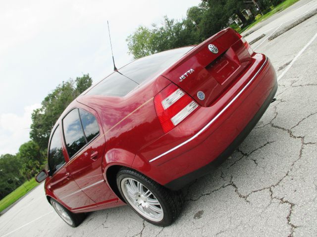 2004 Volkswagen Jetta Ml320 CDI