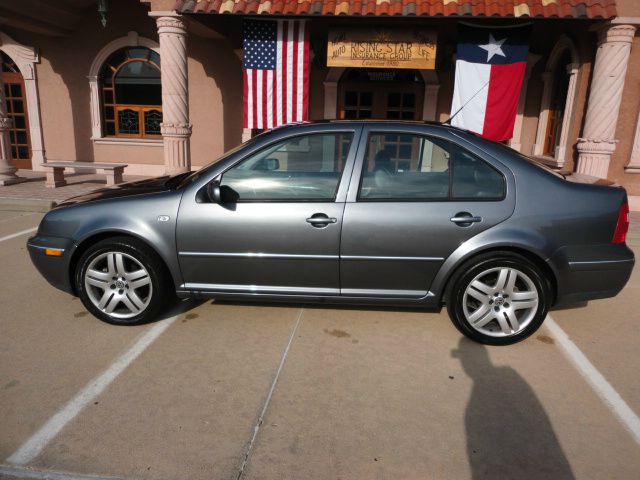 2004 Volkswagen Jetta Ml350 AWD SUV