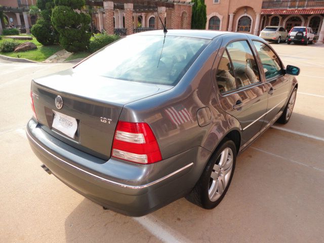 2004 Volkswagen Jetta Ml350 AWD SUV