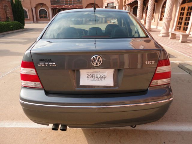 2004 Volkswagen Jetta Ml350 AWD SUV