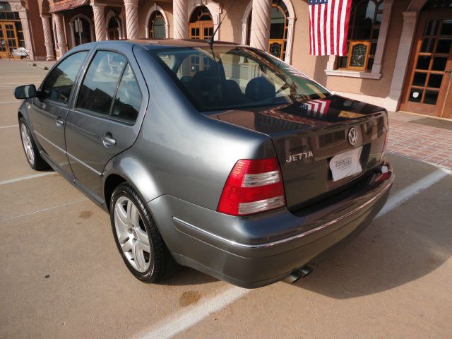 2004 Volkswagen Jetta Ml350 AWD SUV