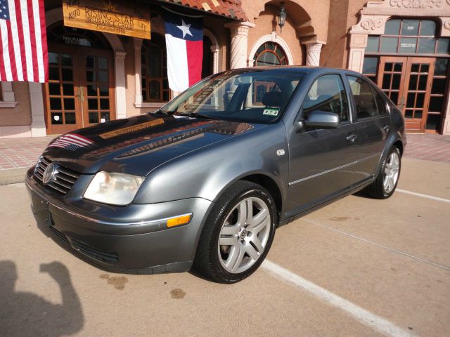 2004 Volkswagen Jetta Ml350 AWD SUV