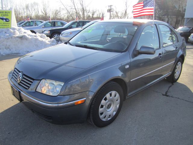 2004 Volkswagen Jetta Ml320 CDI