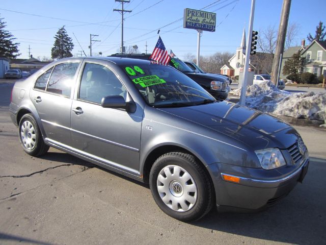 2004 Volkswagen Jetta Ml320 CDI