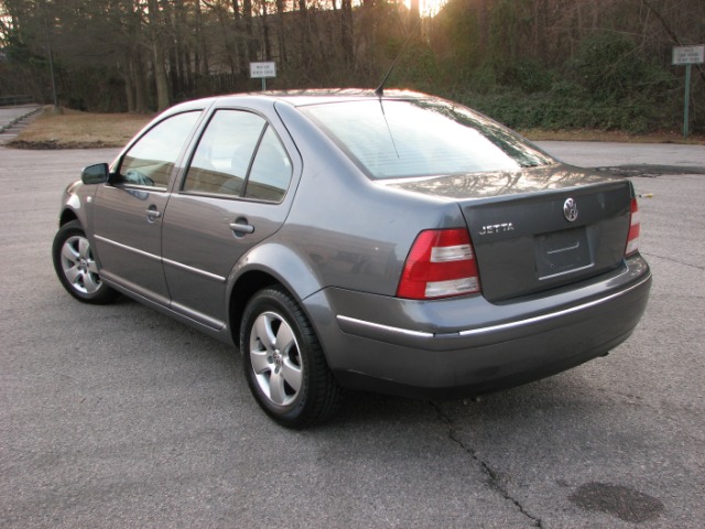 2004 Volkswagen Jetta Ml320 CDI