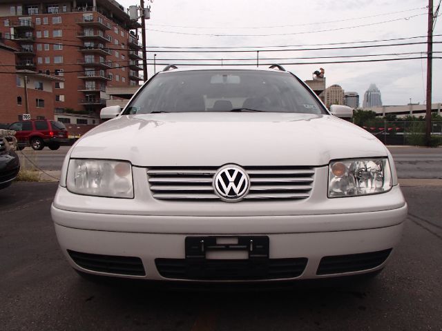 2004 Volkswagen Jetta Quad Cab 4x2 Shortbox XLT