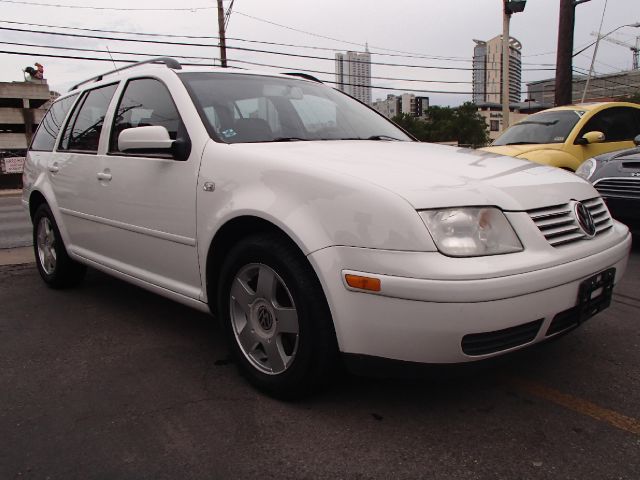 2004 Volkswagen Jetta Quad Cab 4x2 Shortbox XLT