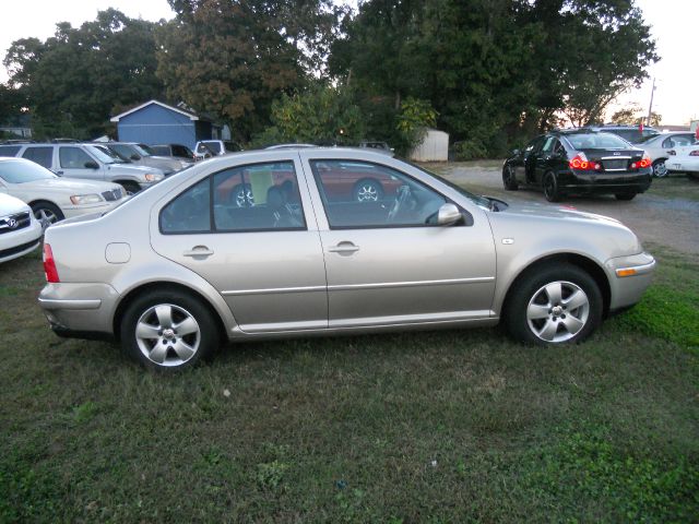 2004 Volkswagen Jetta Ml320 CDI