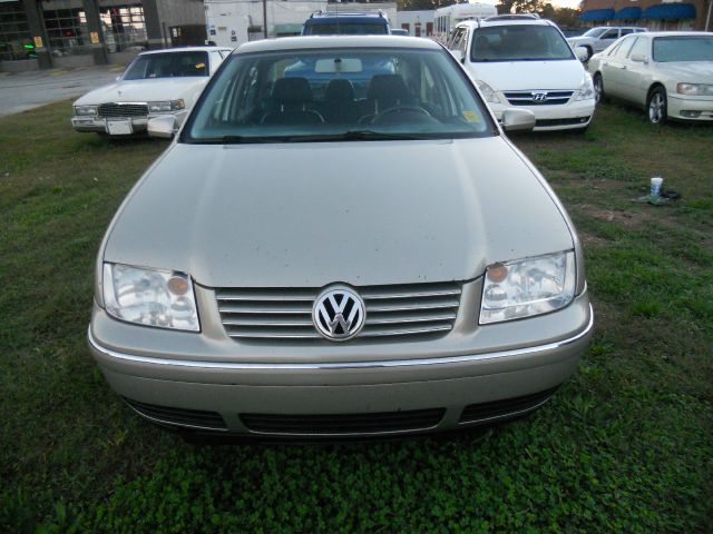 2004 Volkswagen Jetta Ml320 CDI