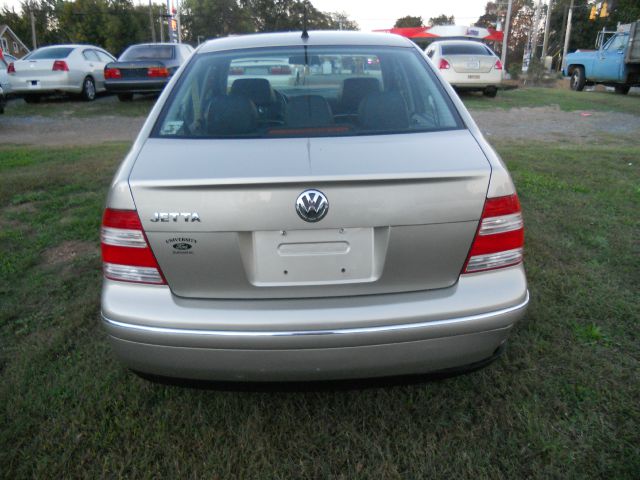 2004 Volkswagen Jetta Ml320 CDI