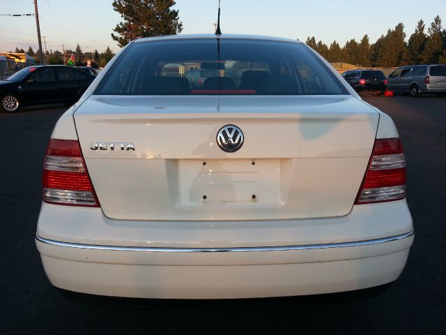 2004 Volkswagen Jetta Ml320 CDI