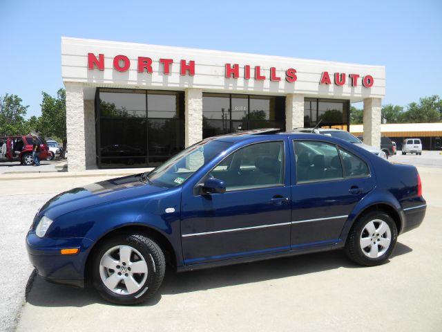 2004 Volkswagen Jetta Ml320 CDI