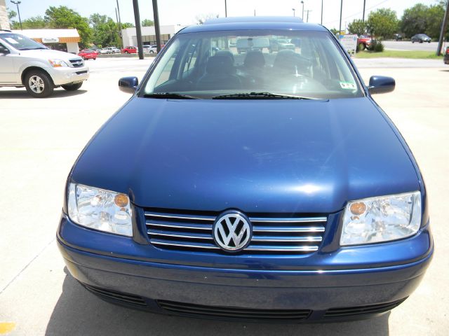 2004 Volkswagen Jetta Ml320 CDI