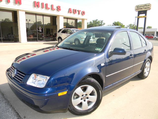 2004 Volkswagen Jetta Ml320 CDI