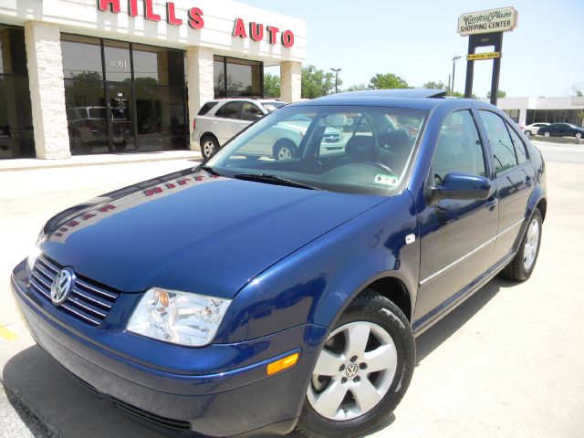 2004 Volkswagen Jetta Ml320 CDI