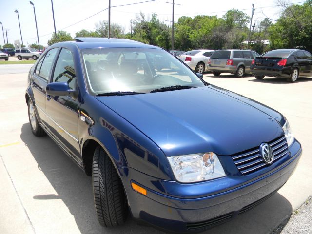 2004 Volkswagen Jetta Ml320 CDI