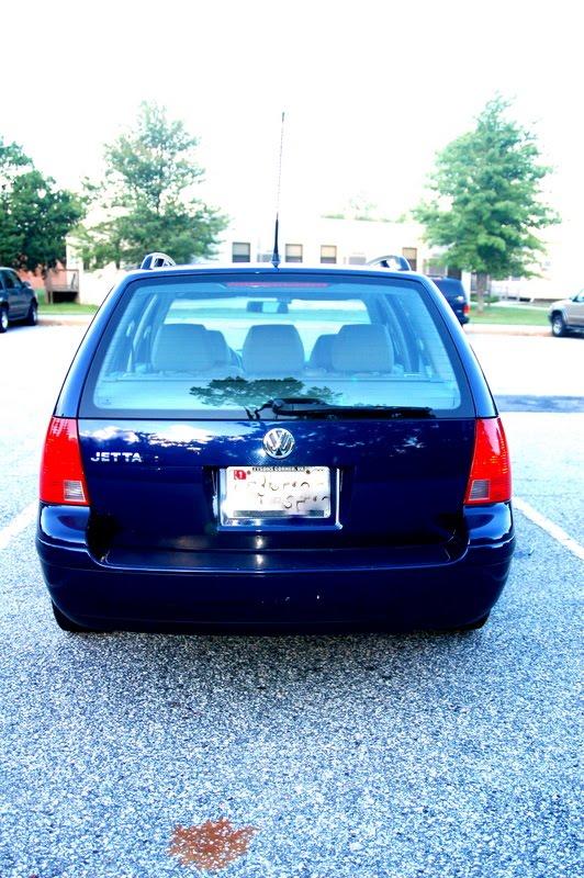 2004 Volkswagen Jetta S Sedan