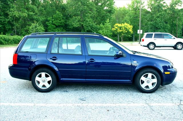 2004 Volkswagen Jetta S Sedan