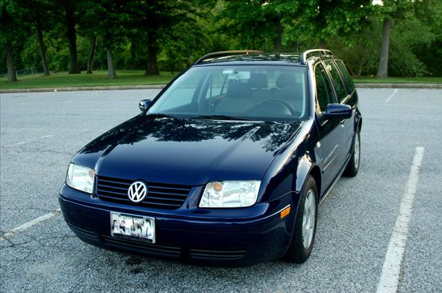 2004 Volkswagen Jetta S Sedan