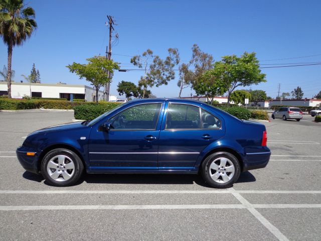 2004 Volkswagen Jetta Ml320 CDI