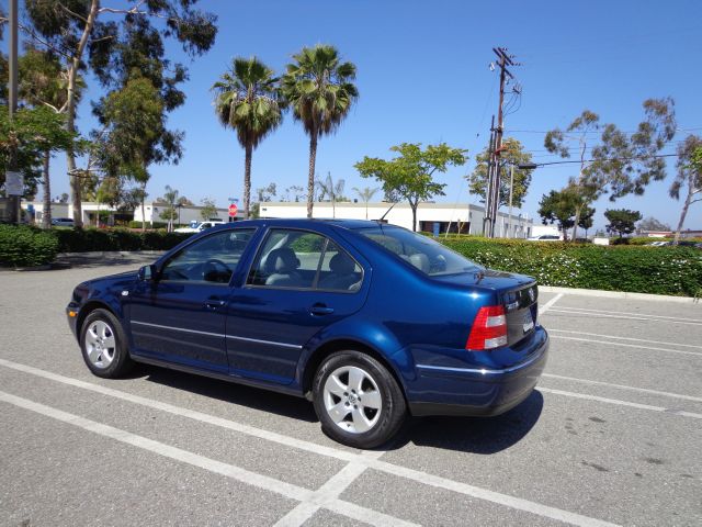 2004 Volkswagen Jetta Ml320 CDI