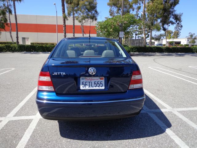 2004 Volkswagen Jetta Ml320 CDI