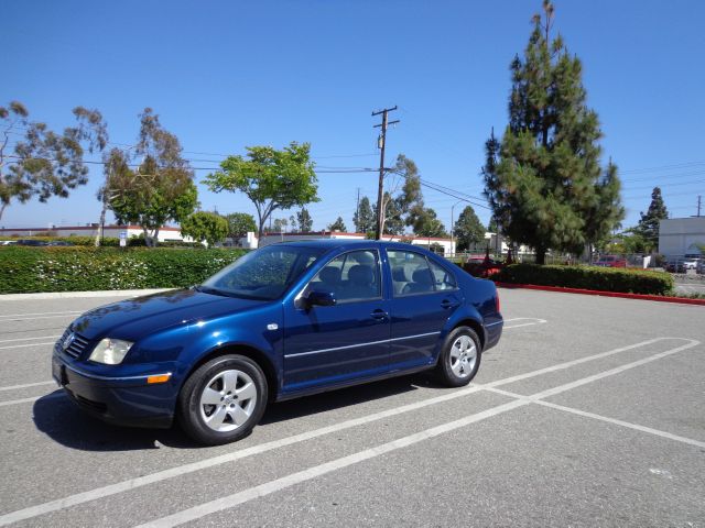 2004 Volkswagen Jetta Ml320 CDI