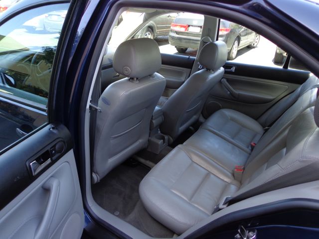 2004 Volkswagen Jetta Ml320 CDI